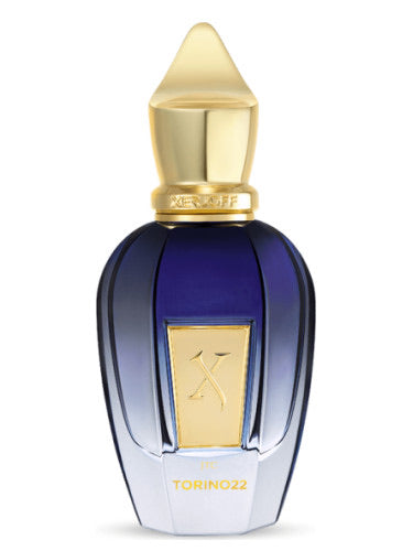 Torino22 Xerjoff