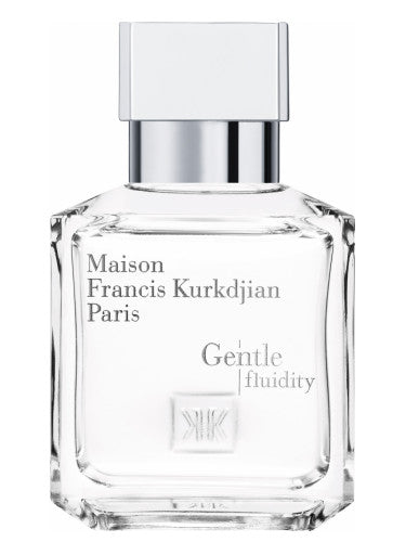 Gentle Fluidity Silver Maison Francis Kurkdjian