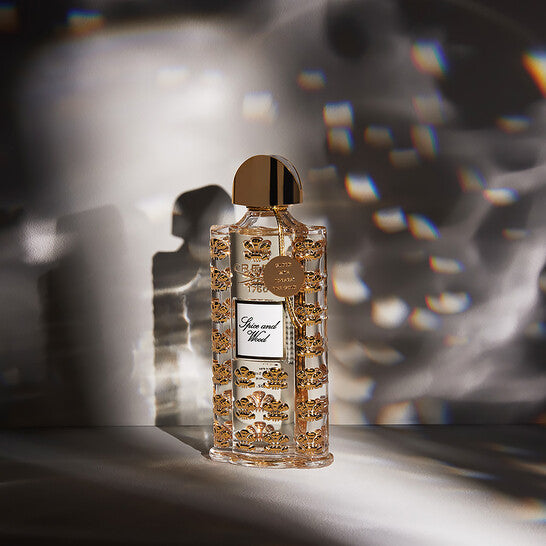 Spice and Wood Creed