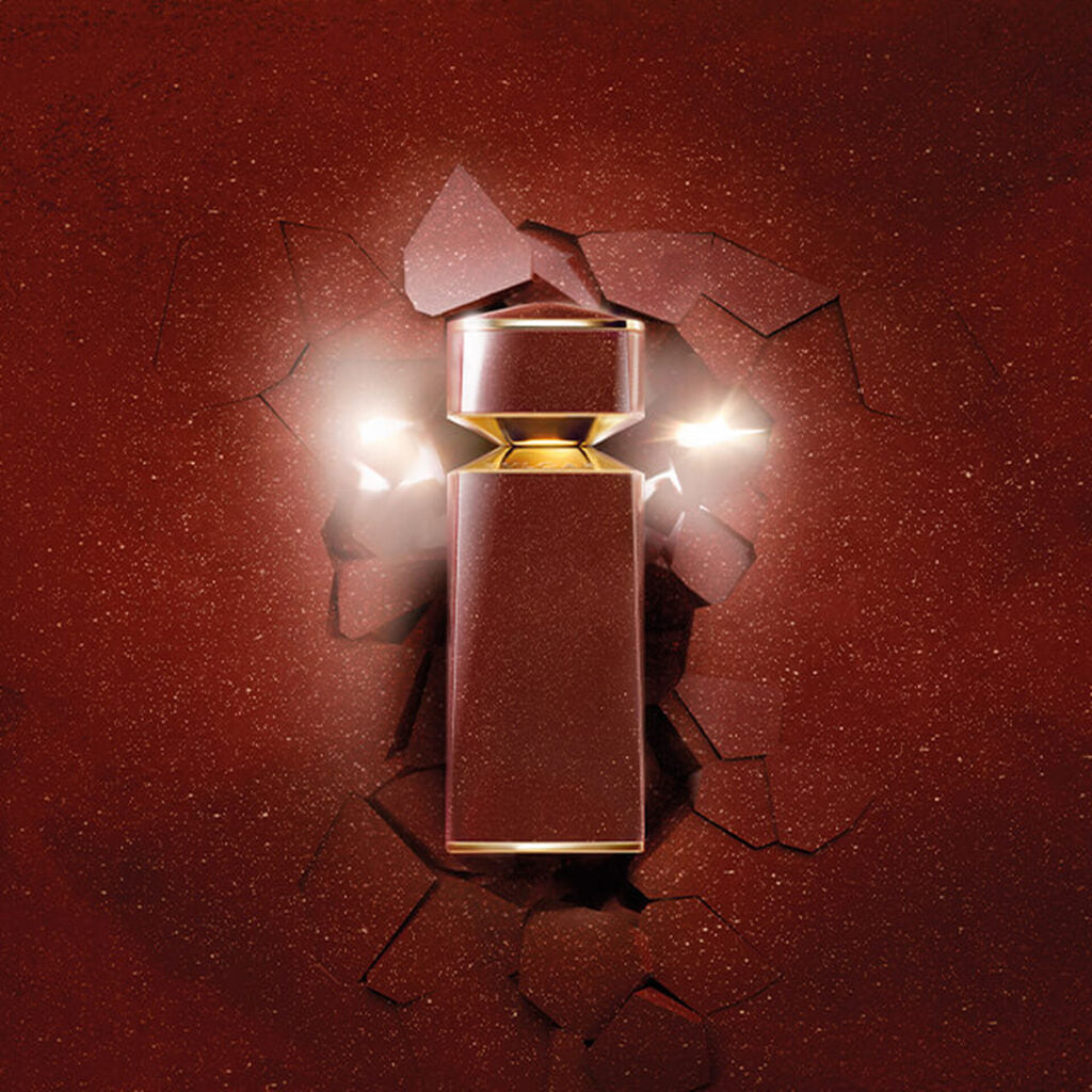Azaran Bvlgari