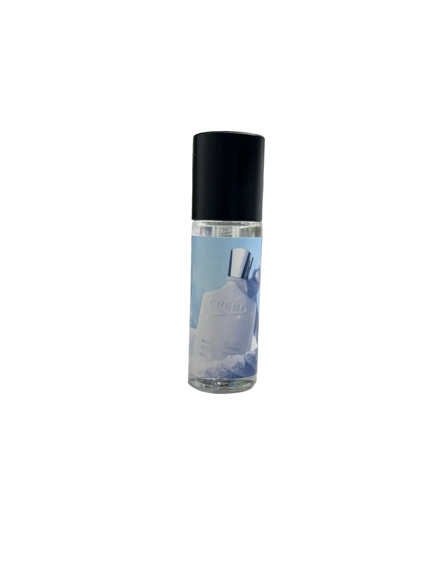 Silver Mountain Water