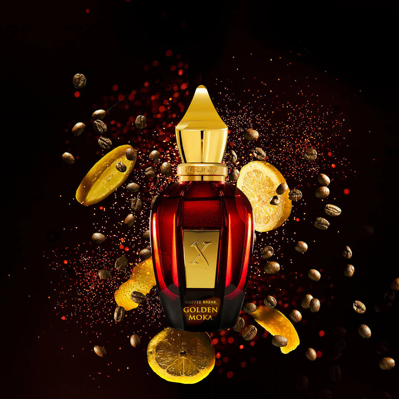 Golden Moka Xerjoff