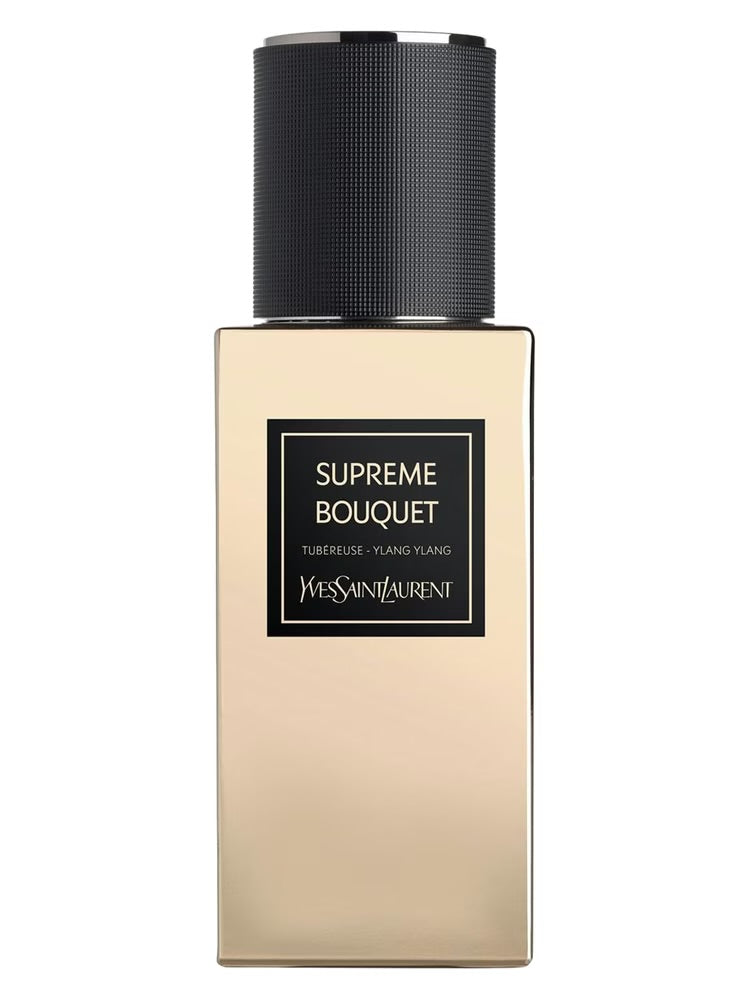 Supreme Bouquet Yves Saint Laurent