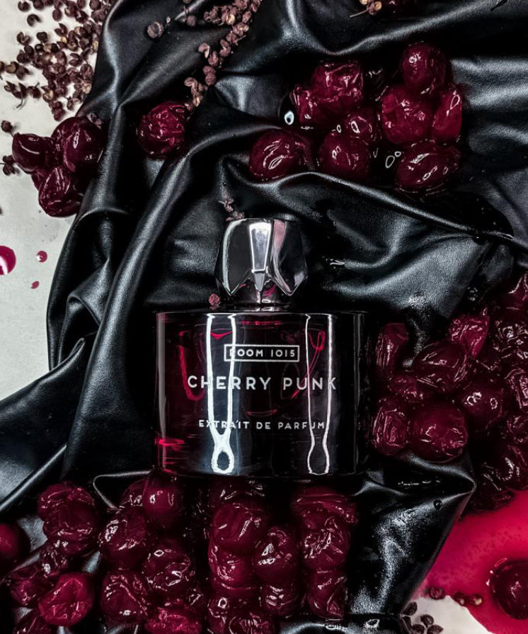 Cherry Punk Extrait de Parfum Room 1015