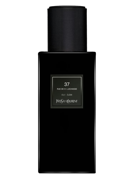 37 rue de Bellechasse Yves Saint Laurent