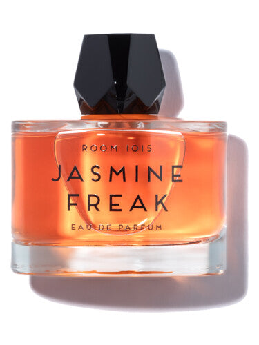 Jasmine Freak Room 1015