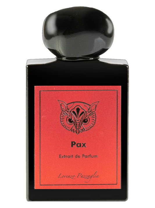 Pax Lorenzo Pazzaglia