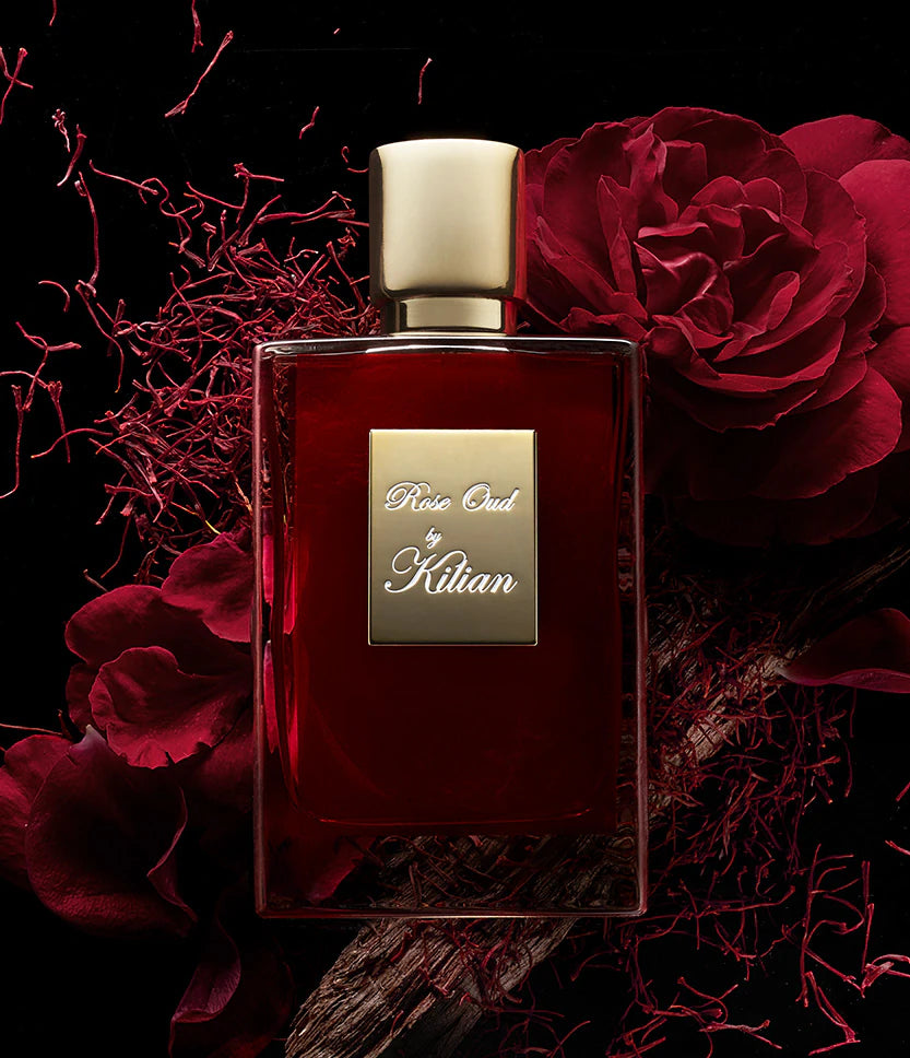 Rose Oud By Kilian