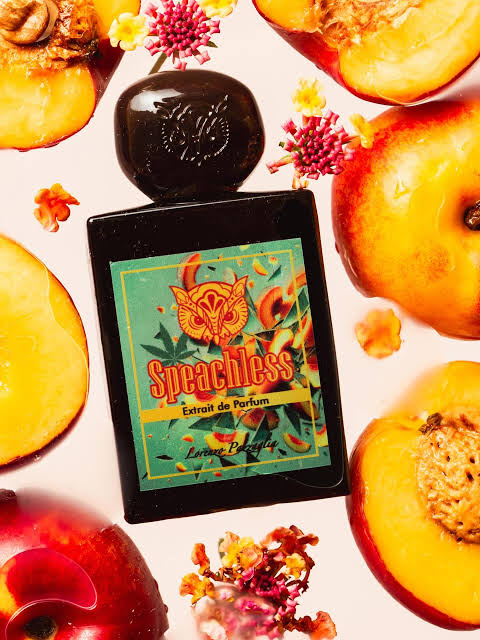 Speachless Lorenzo Pazzaglia