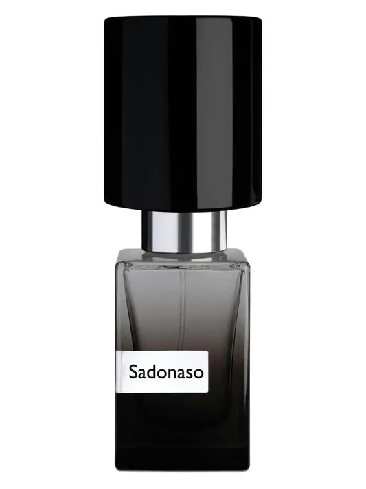 Sadonaso Nasomatto