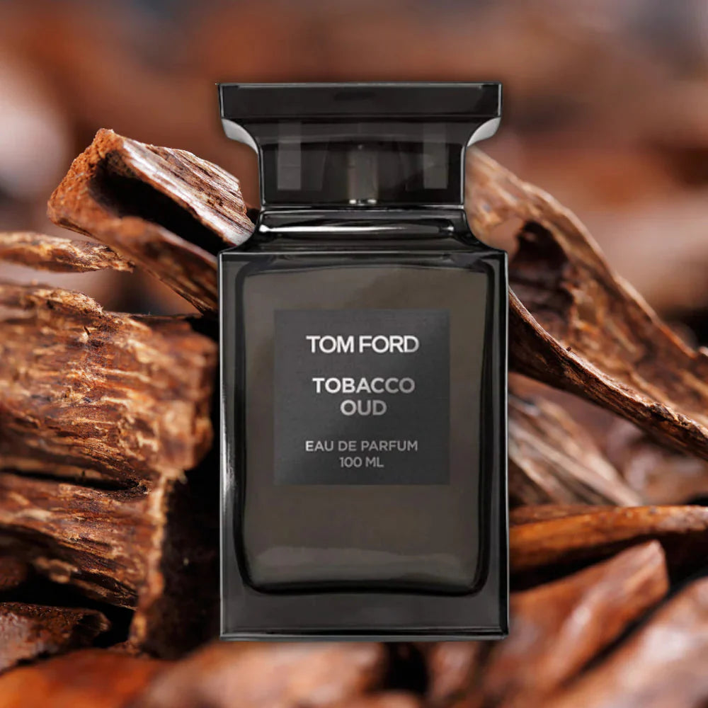 Tobacco Oud Tom Ford