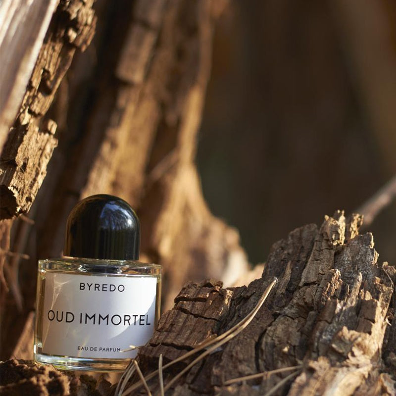 Oud Immortel Byredo
