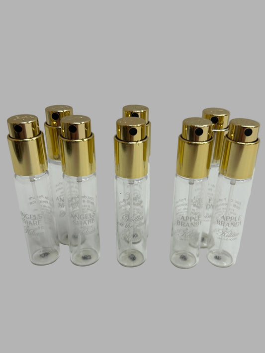 Kilian Empty Refills