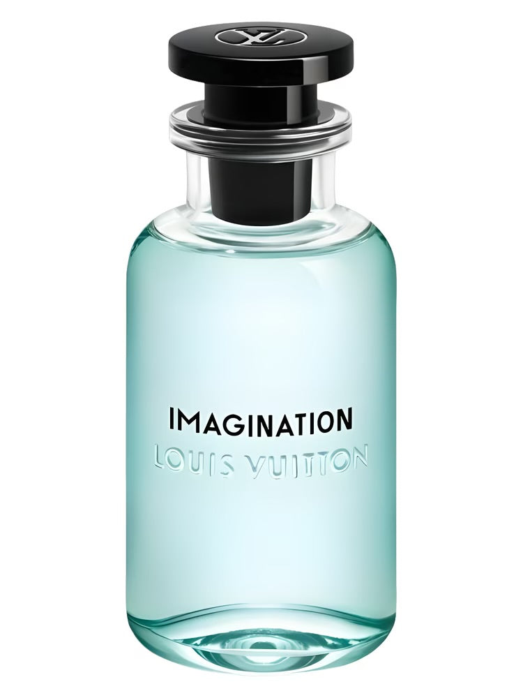 Imagination Louis Vuitton
