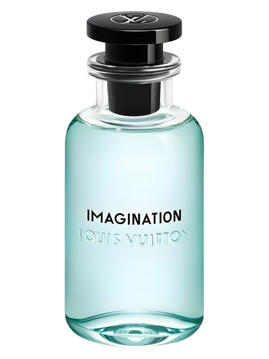 Imagination Louis Vuitton