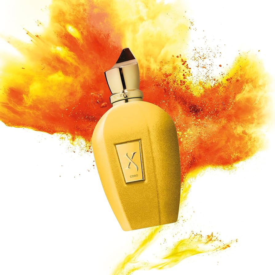 Coro (Selfridges Exclusive) Xerjoff