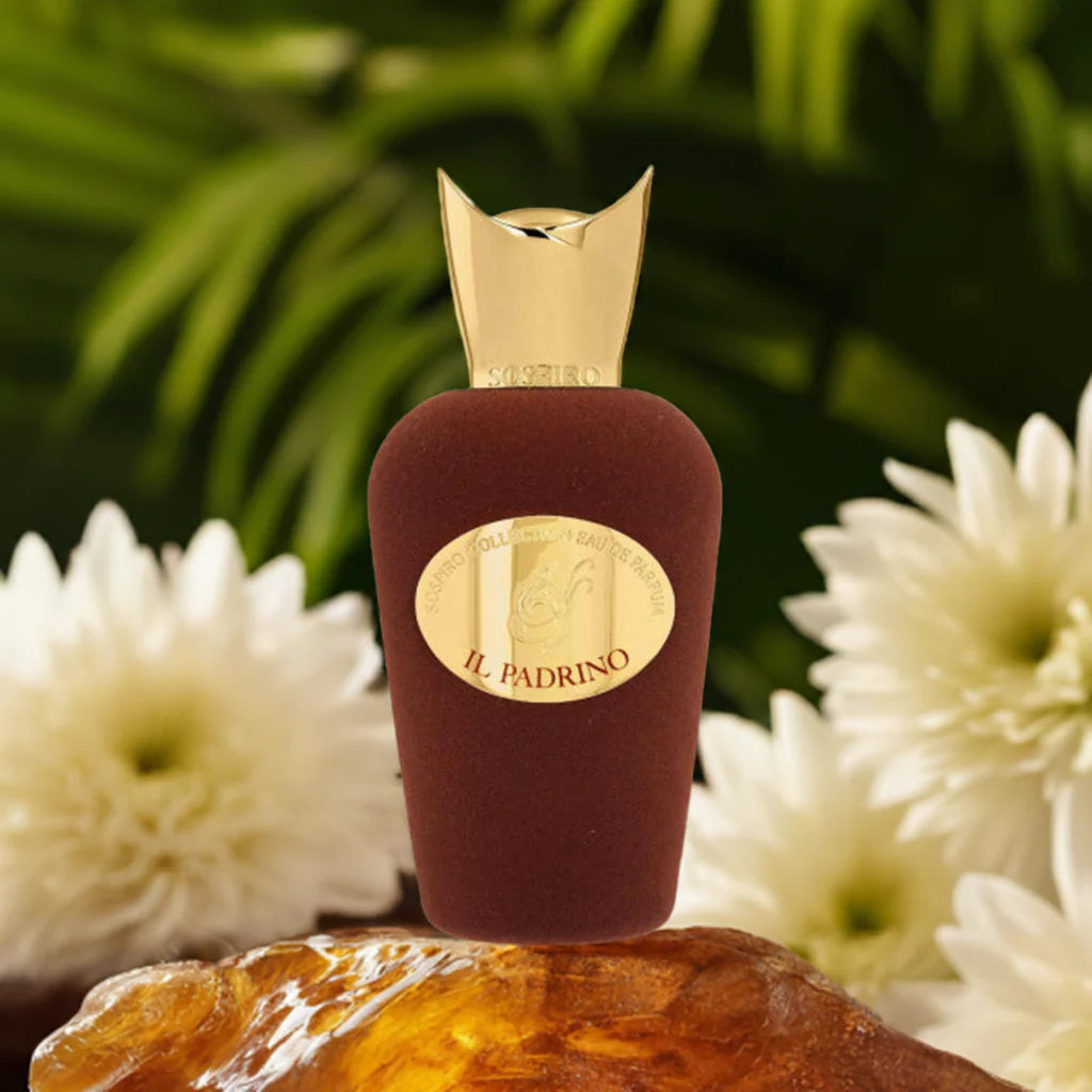 Il Padrino Sospiro Perfumes