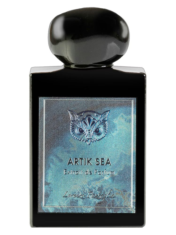 Artik Sea Lorenzo Pazzaglia