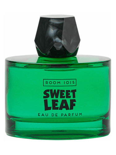 Sweet Leaf Room 1015