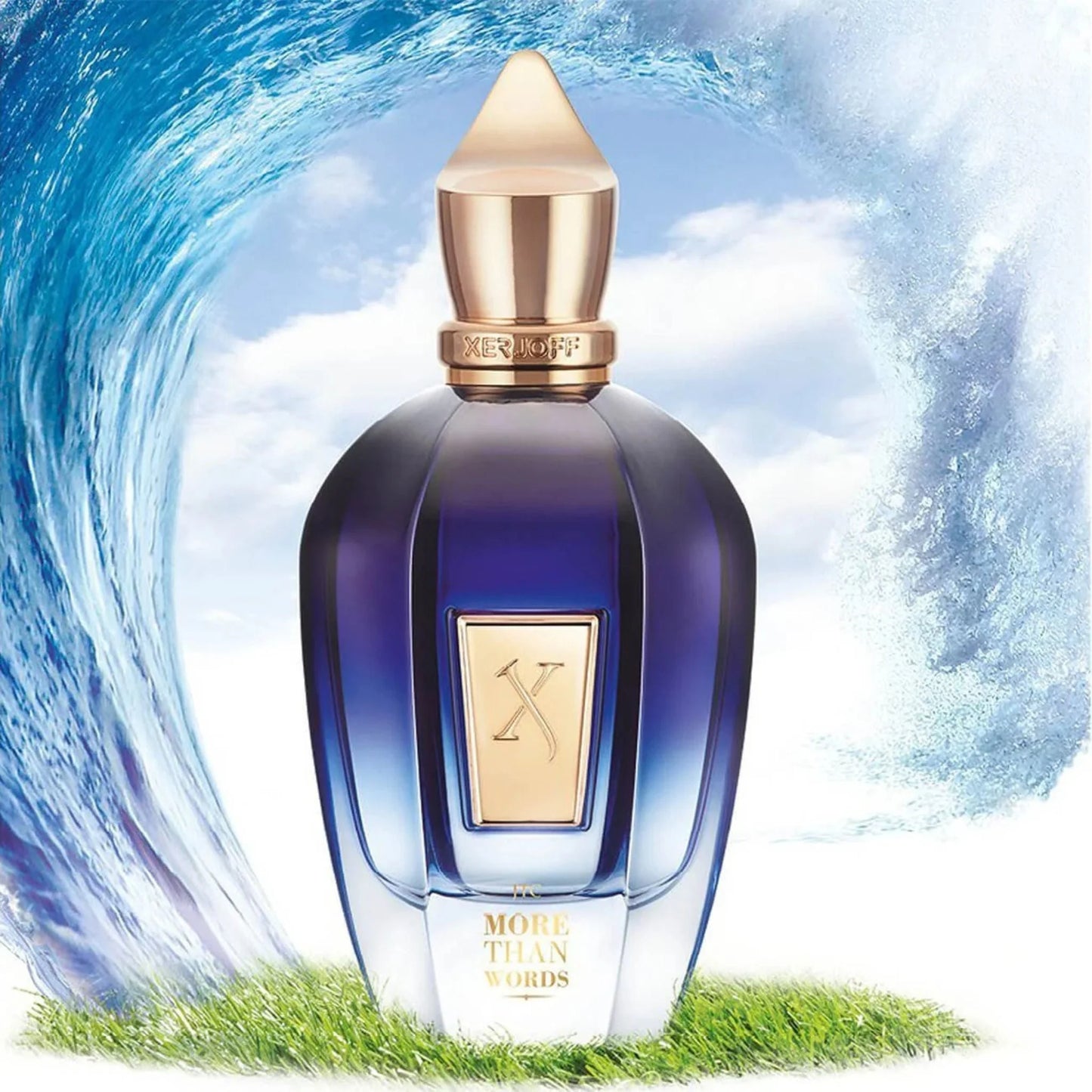 More Than Words Xerjoff