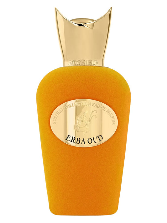 Erba Oud Sospiro Perfumes