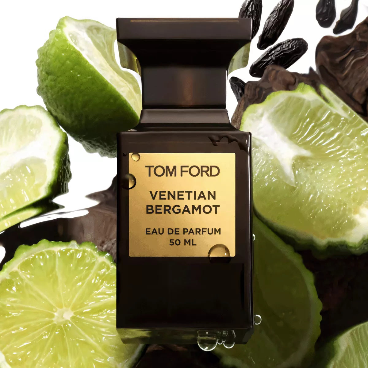 Venetian Bergamot Tom Ford
