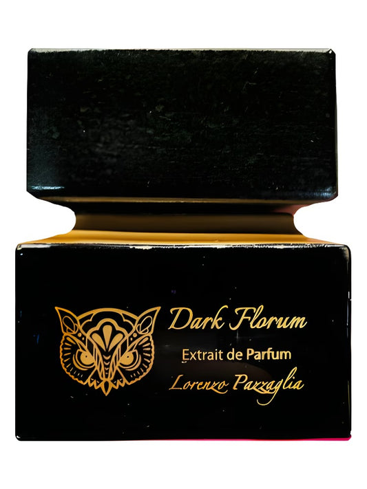 Dark Florum Lorenzo Pazzaglia