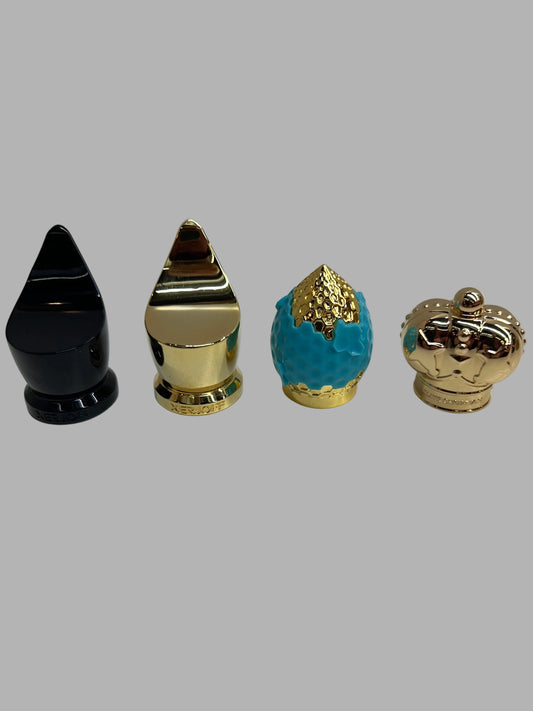 Xerjoff, Stéphane Humbert Lucas, Clive Christian Caps