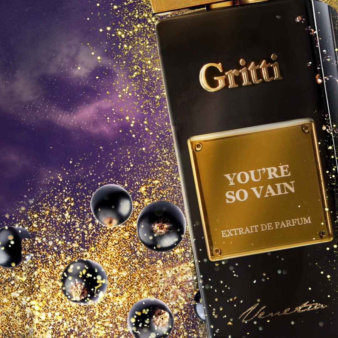You're So Vain Gritti
