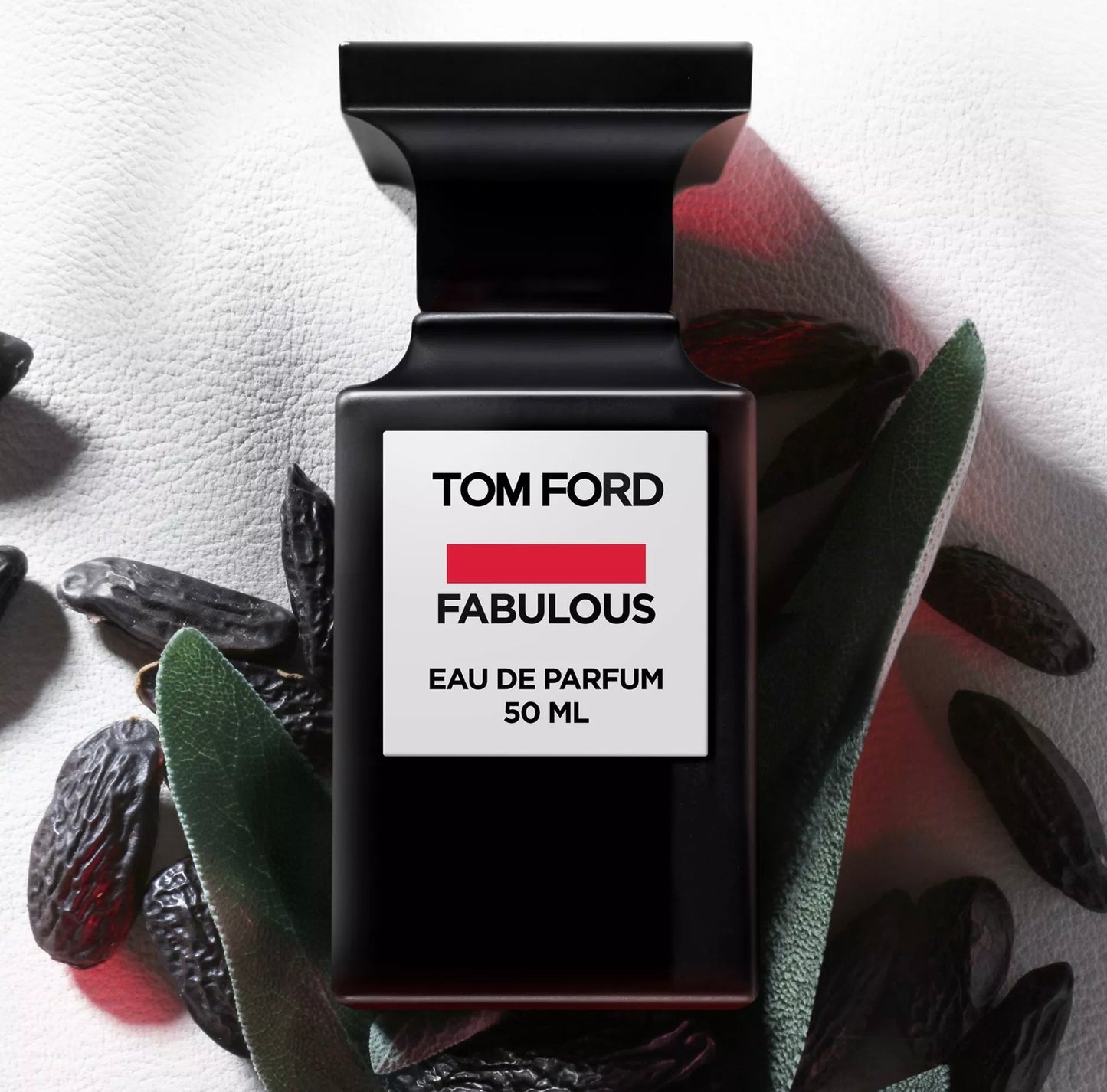 F-ing Fabulous Tom Ford