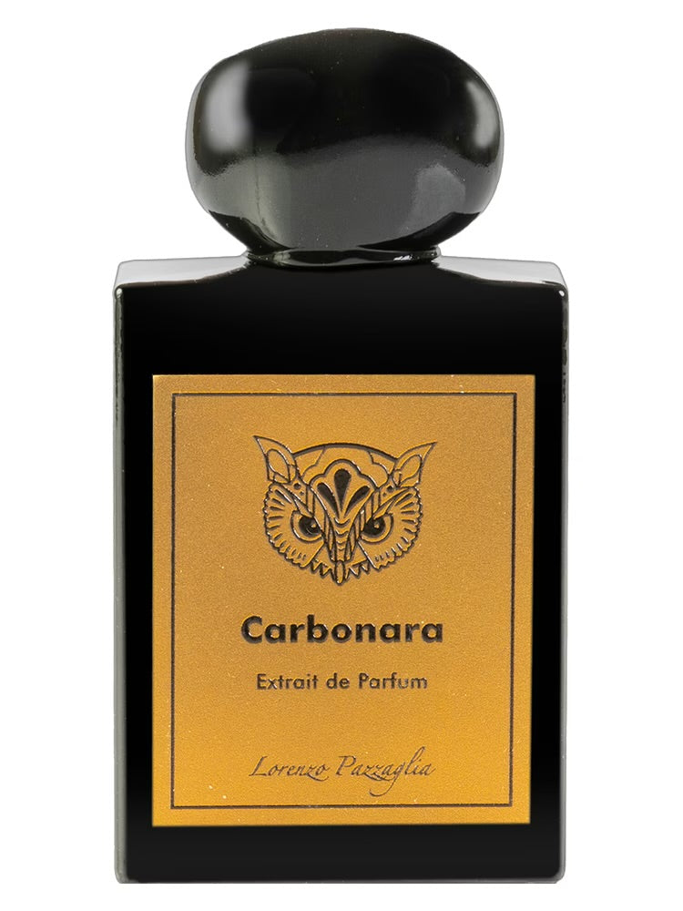 Carbonara Lorenzo Pazzaglia