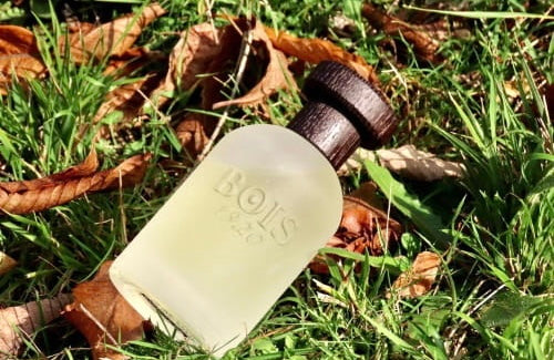 Vetiver Ambrato Bois 1920