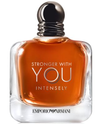 Emporio Armani Stronger With You Intensely Giorgio Armani