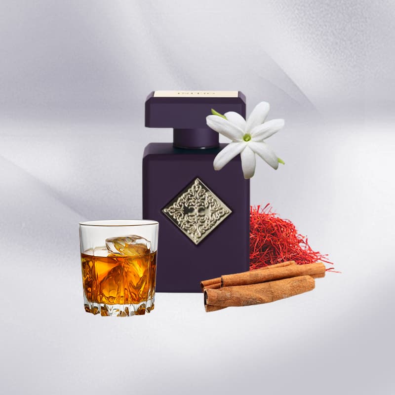 Side Effect Initio Parfums Prives