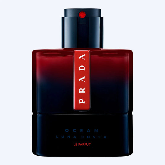 Luna Rossa Ocean Le Parfum Prada