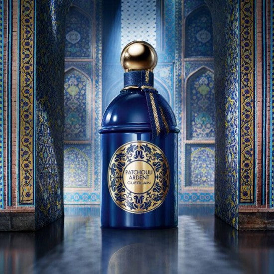 Patchouli Ardent Guerlain