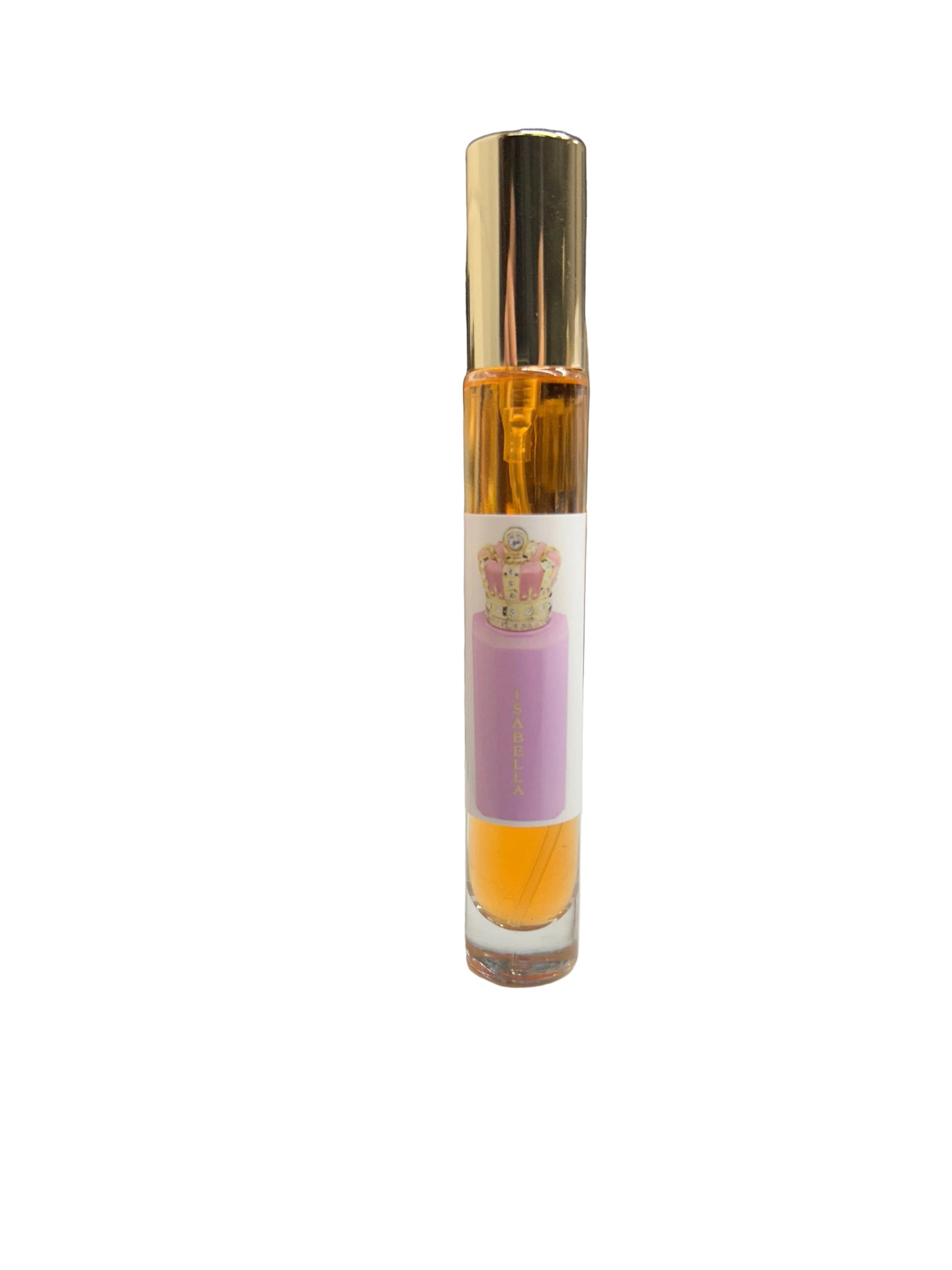 Royal Crown Isabella