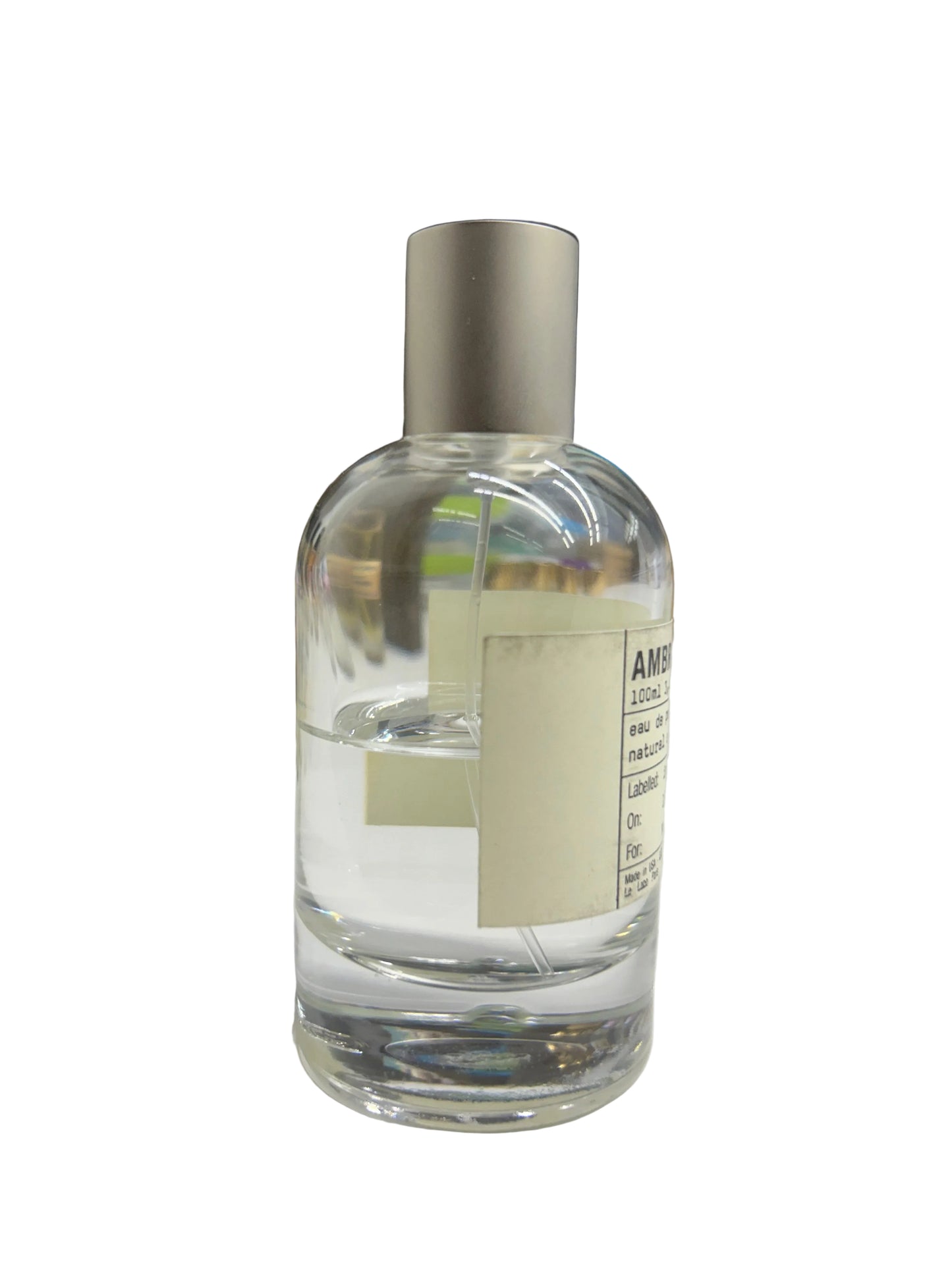 Le Labo Ambrette 9