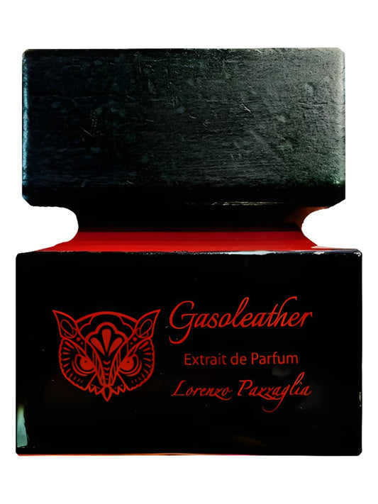 Gasoleather Lorenzo Pazzaglia