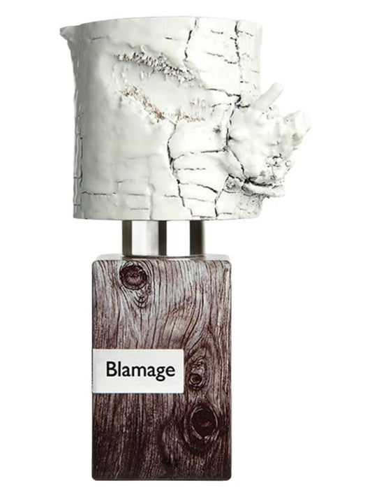 Blamage Nasomatto