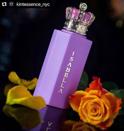 Isabella Royal Crown