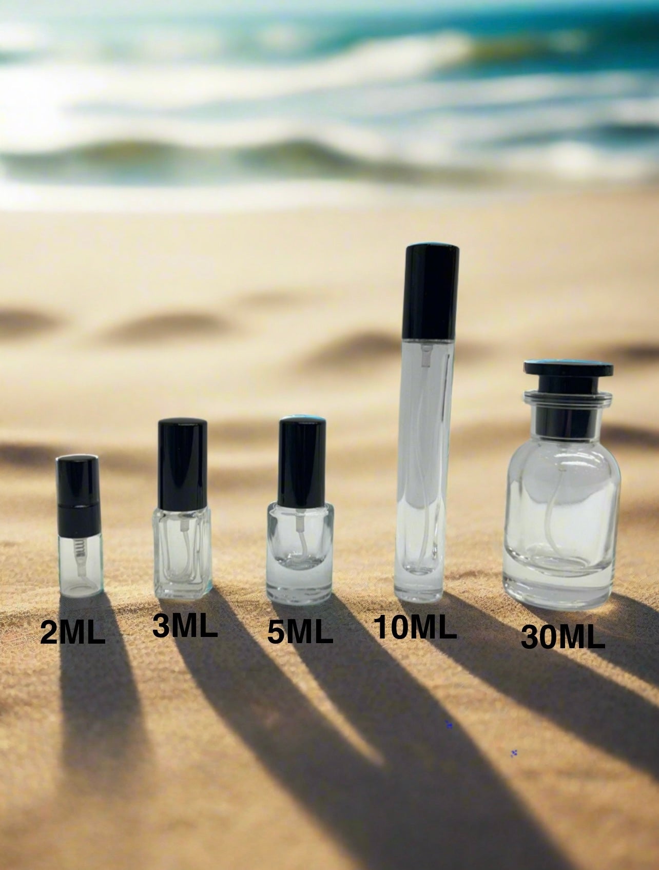 Althaïr Parfums de Marly