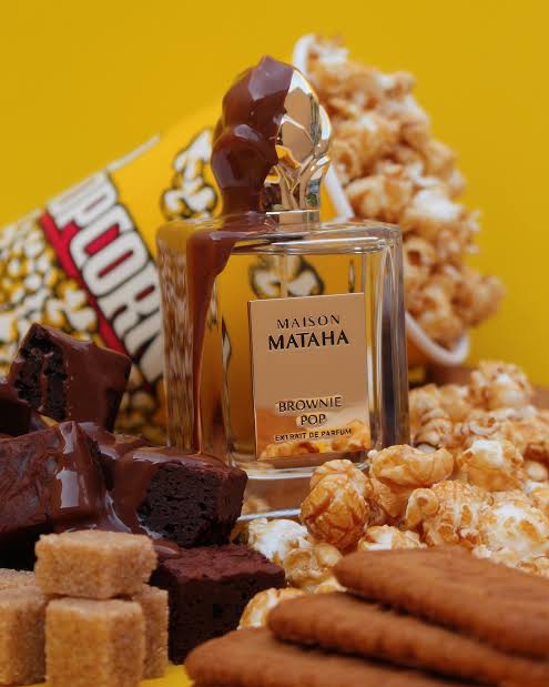 Brownie Pop Maison Mataha