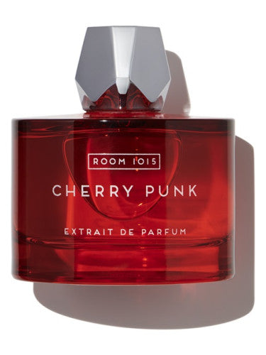 Cherry Punk Extrait de Parfum Room 1015