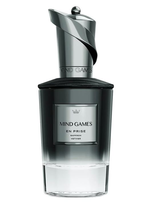 En Prise Mind Games