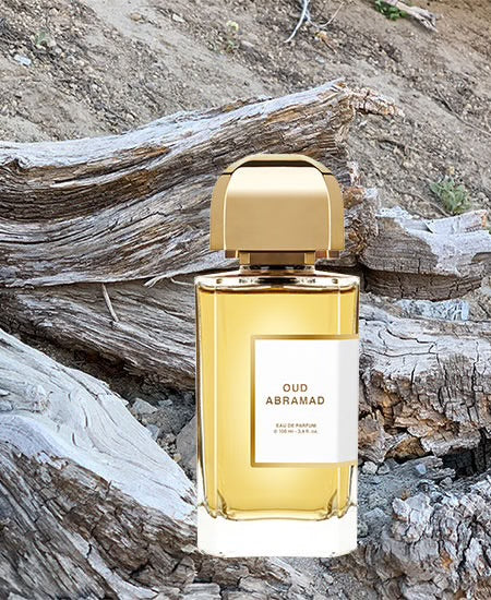 Oud Abramad BDK Parfums