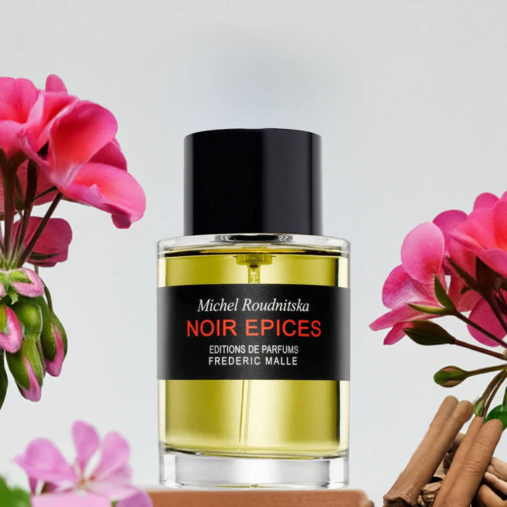 Noir Epices Frederic Malle
