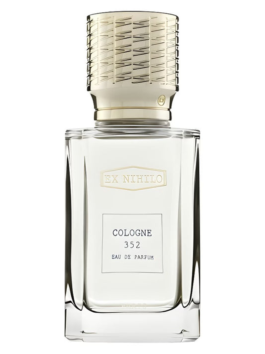 Cologne 352 Ex Nihilo
