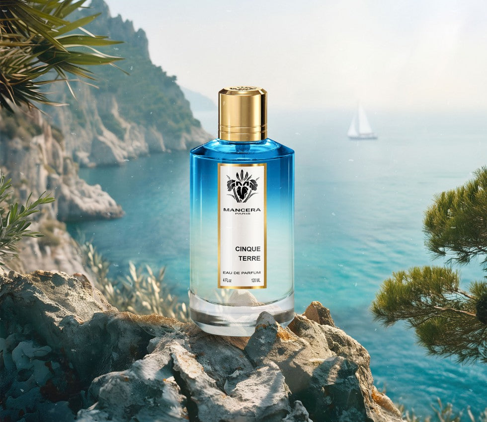 Cinque Terre Mancera