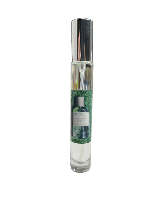 LeLabo Ambrette 9